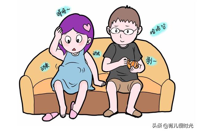 脐带绕颈？孕妈不要忽略这两个信号！日常这两件事要做好