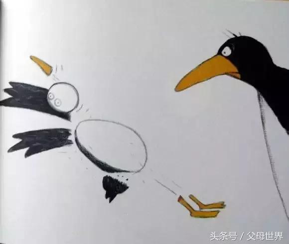 打完孩子就后悔？经常发脾气的家长，都该看这个小故事…
