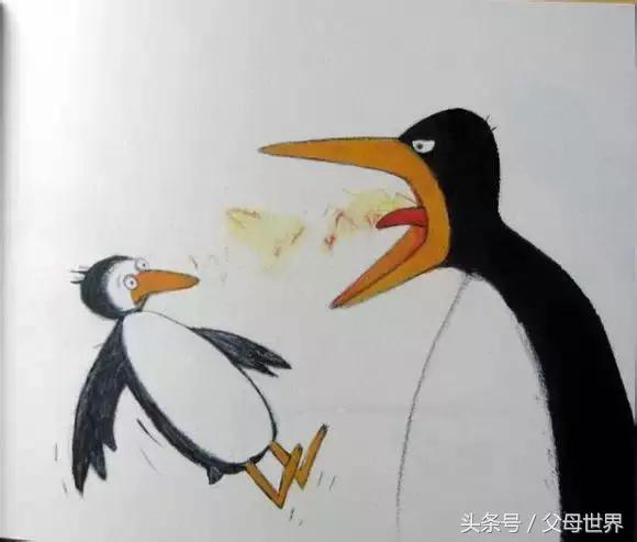 打完孩子就后悔？经常发脾气的家长，都该看这个小故事…
