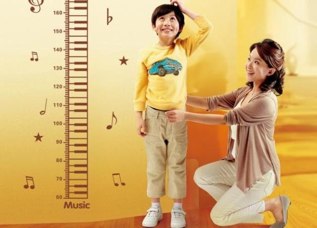 你几点叫孩子起床？希望没早于这个时间点，是长高的关键期！