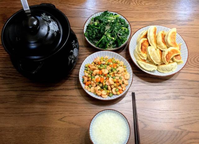 月子餐能吃啥？这些美食你都能吃，清新淡雅，吃的简单舒服