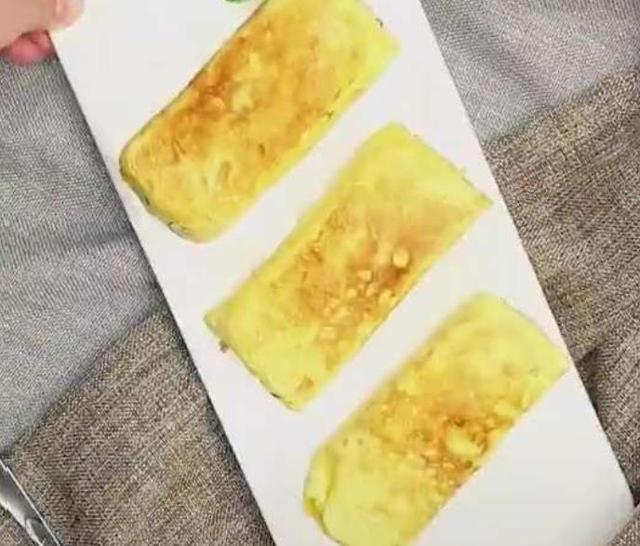 春天到了，早餐多给孩子这样吃，补钙易消化，比喝牛奶强多了！