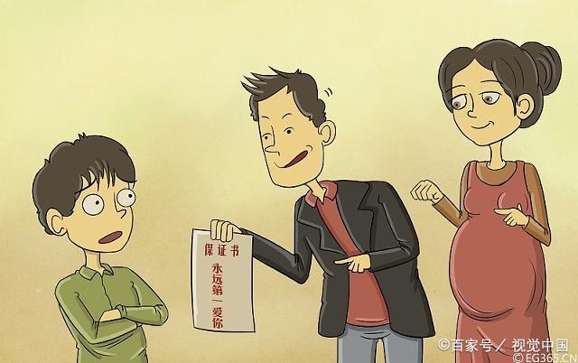 二胎家庭经验之谈：若你家满足这3个条件，或许可以考虑生二胎！