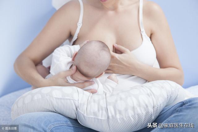 怎么样下奶多且质量好？新手妈妈要知道这3件事