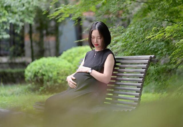 一个经典实验告诉你，怀孕三个月，胎宝宝最怕妈妈的一个日常习惯