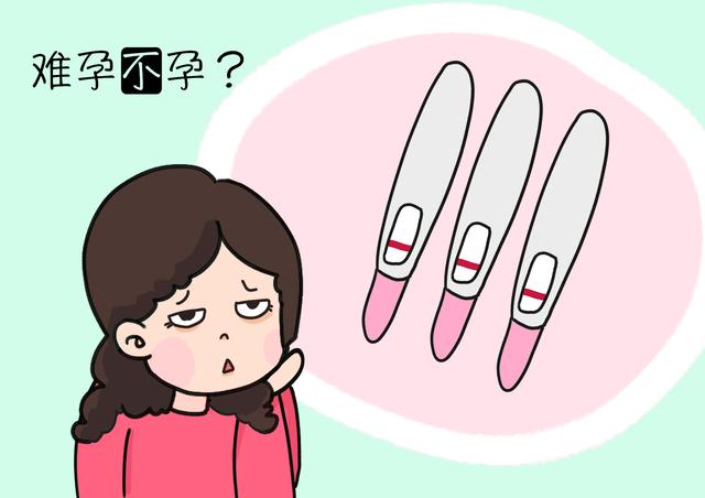 女性生育能力好不好，和这件事有关系，三招甄别“打没打过胎”！