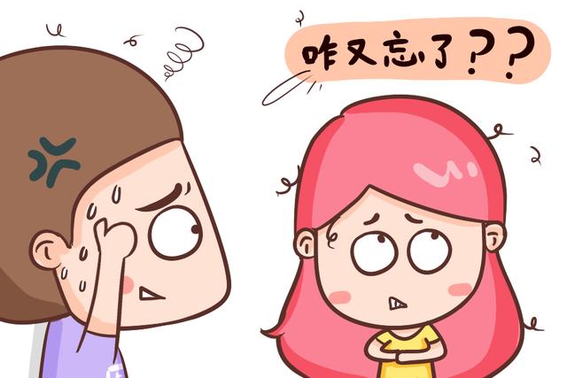 一孕傻三年，再孕傻半年，宝妈们的孕傻经历，画面感太强，笑出泪