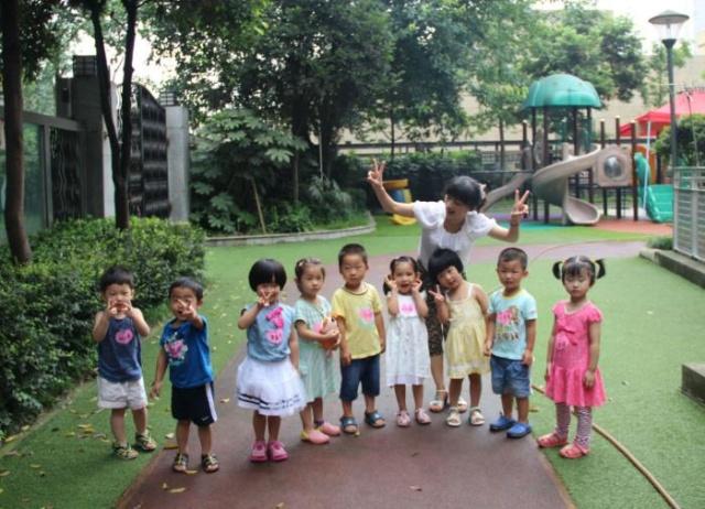 孩子晚一年上幼儿园好不好？孩子9月份后出生，应该什么时候去？