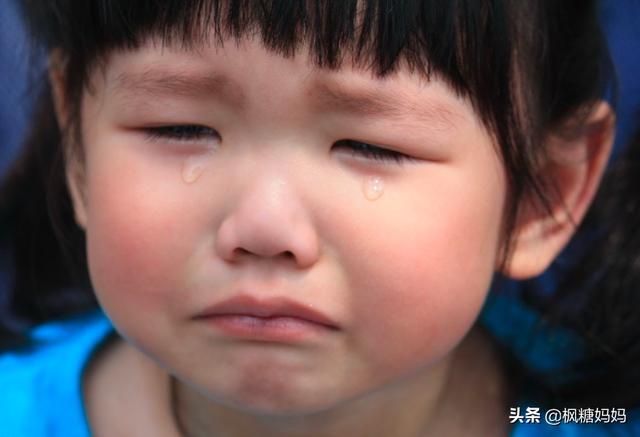 2岁以后别这么叫孩子了，会给孩子造成心理阴影，家长别大意
