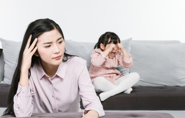 孩子发脾气是大脑的前额叶皮层在作怪，这些育儿方法才有效