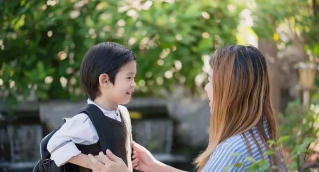 妈妈你为什么要上班？这样回答，让孩子受益终生