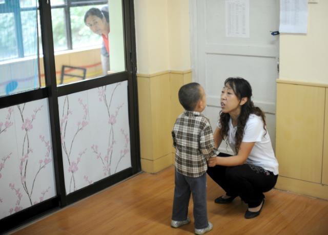 孩子晚一年上幼儿园好不好？孩子9月份后出生，应该什么时候去？