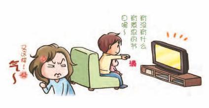 3岁前，经常看电视和不看电视的孩子有差别吗？网友：危害有点大