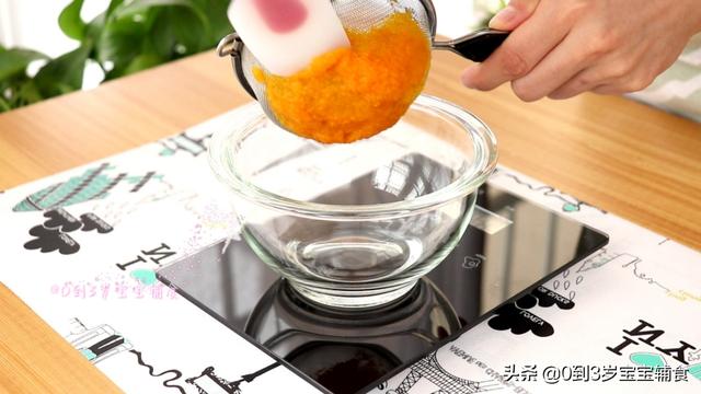 溶豆成功的秘诀在这里，教你做出成型好看，入口即化的口感！