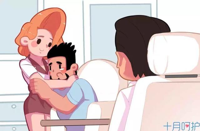 孕期有无同房过的宝宝差别在哪里，你可能想不到，但孕妈都该了解