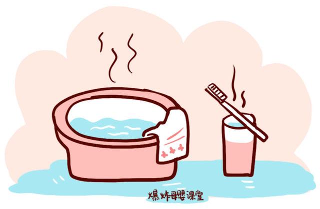 坐月子只能忍受油头？并非如此，这些老旧观念对产后恢复没好处