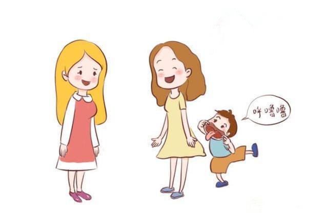 我的孩子是不是过动儿，大人可做这5件事