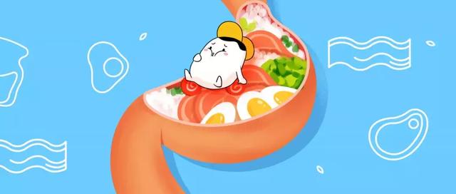 这些食物影响消化！宝宝吃了会更难受