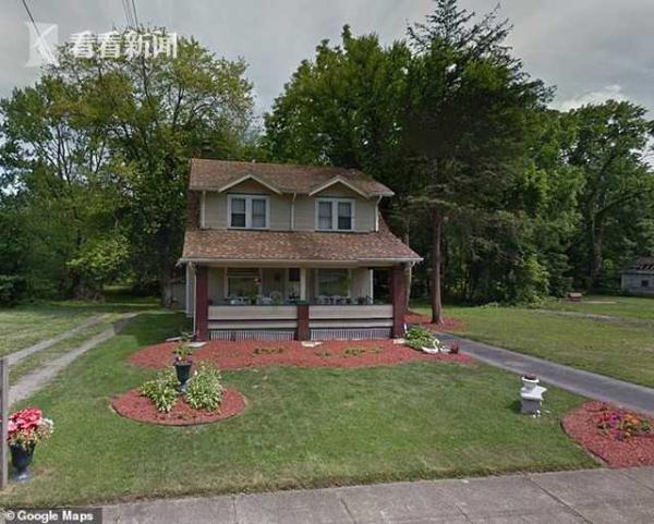 5个孩子葬身火海 母亲2楼跳窗逃生称“别无选择”