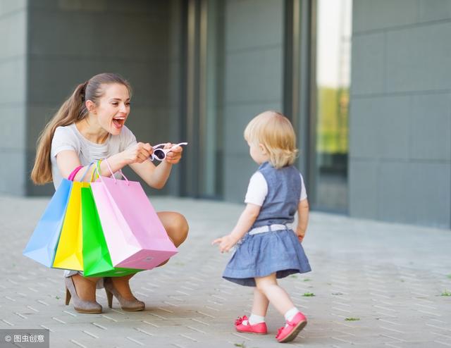 二胎妈妈，一眼就能让别人看出来？NO，藏好这几点就看不出来了
