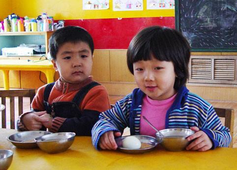 上班再赶也要让孩子吃好早餐，3种营养又好吃儿童早餐五分钟搞掂