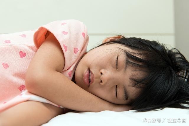 你几点叫孩子起床？希望没早于这个时间点，是长高的关键期！