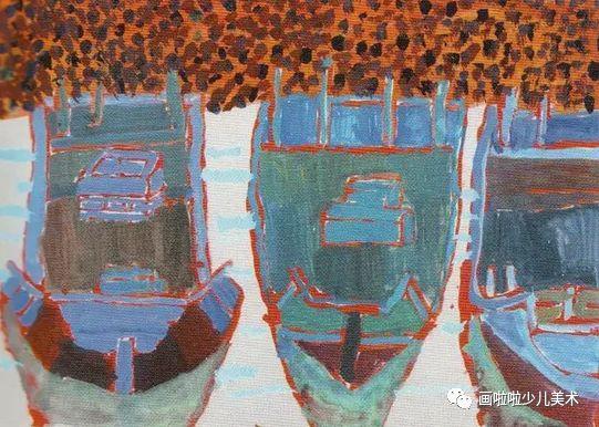 我的孩子只会用一种颜色画画！怎么办？