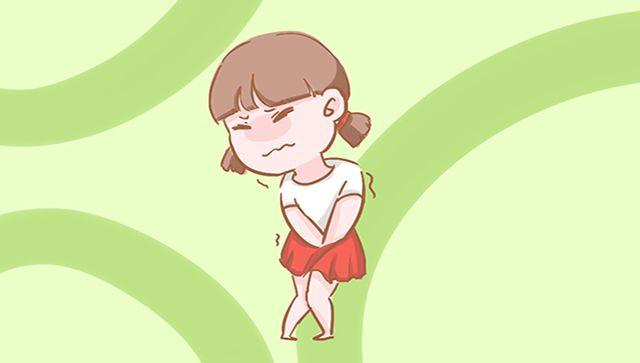 孩子闹肚子，离不开这3个坏习惯，看看你家孩子中招没？
