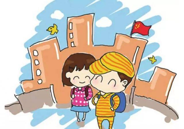 开学季，孩子烦躁不安拒绝上学？这样做，缓解不适、顺利入学