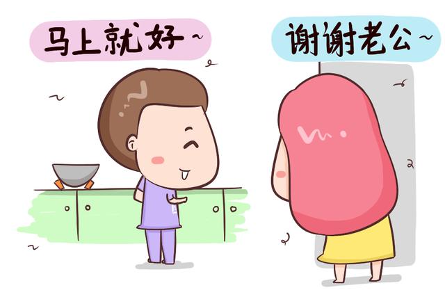 分娩后，产房外宝爸如果有这些举动，占一条就能说明宝妈没嫁错人