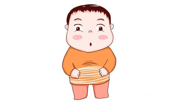 来了解为什么你的孩子肥胖，瞬间秒懂