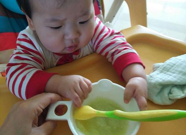 孩子缺铁又不爱腥味食物怎么办？家长勿着急，教你一招包管用