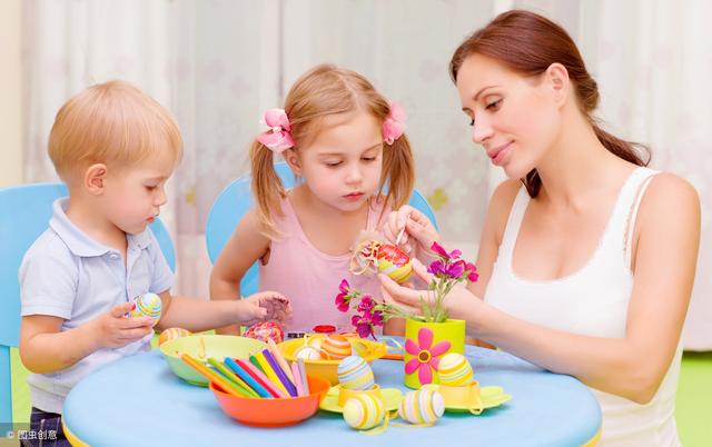 幼儿园手工作业：开学了，8个制作方法快替孩子存着，准能用上！