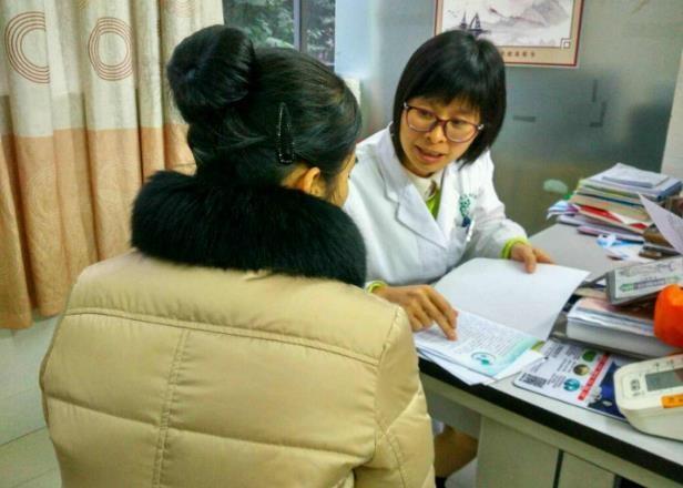女人如果之前流过产，孕期做产检时，医生会看出来吗？
