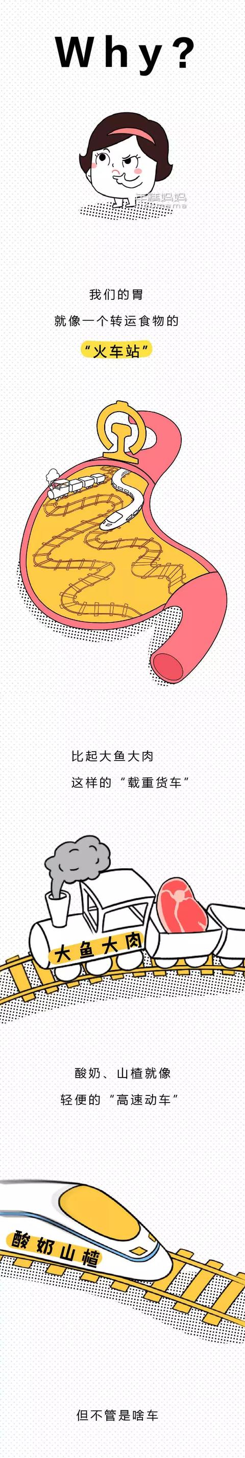 这些食物影响消化！宝宝吃了会更难受