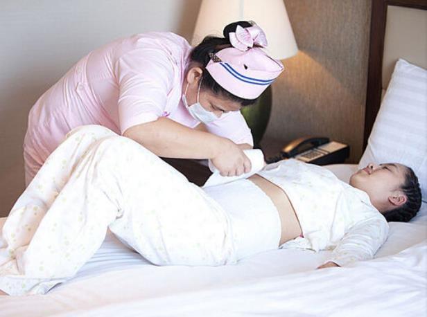 剖腹产后，坚持做好这4件事，对产后恢复和宝宝发育都好！