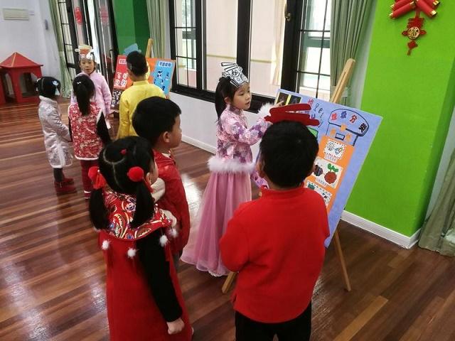 新民特写｜爸爸妈妈跟我学，垃圾分类我最行