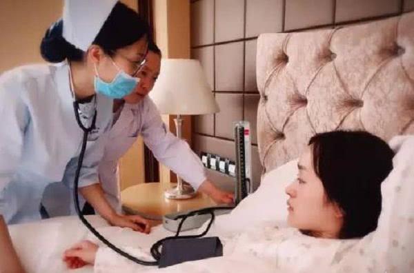 产后第一天有“三排”，做好这三件事，身体恢复得又快又健康