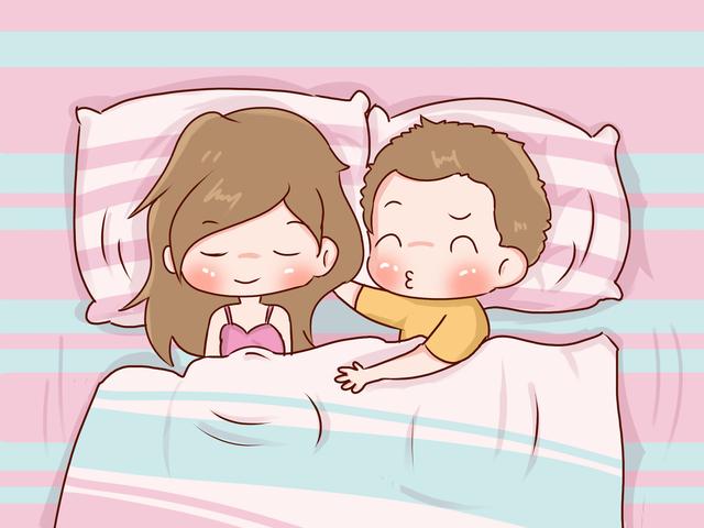 怀孕期间，这两件让人脸红的事困扰很多孕妈，解决方式各显神通