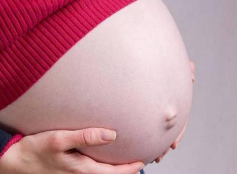 怀孕后，孕妈的肚脐是“凸”的好，还是“凹”的好？