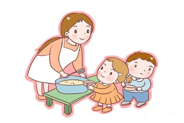 新生陆续入园，关于孩子吃，成了老师的困扰