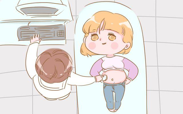 顺产还是剖腹产？不用等到分娩，这个时间就能基本确定了