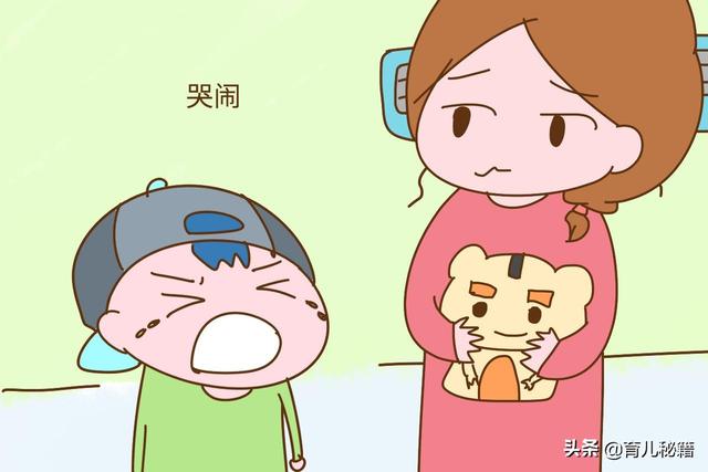 家长再不懂教育，6岁前管好这几点，就不怕孩子将来“长歪”