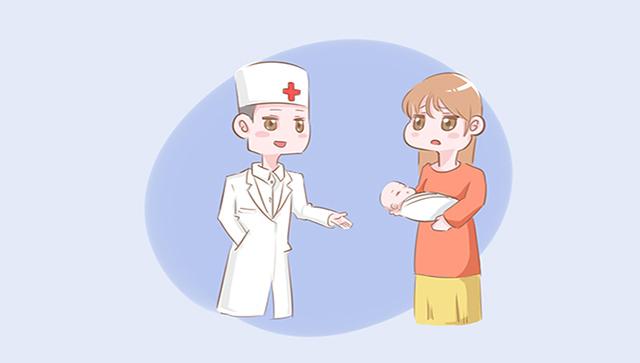 宝宝有这4种反应时，表明他的身体在亮“红灯”，家长需警惕