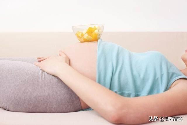 怀孕初期，孕妇这4方面发生变化很正常，孕妇不必盲目担心