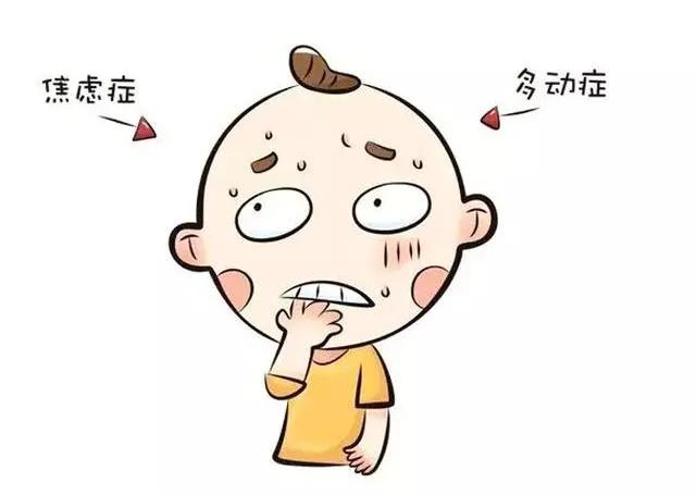 啃啃啃，孩子把指甲都啃光了，医生说这是病！