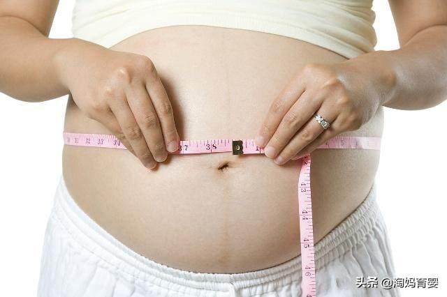 怀孕初期，孕妇这4方面发生变化很正常，孕妇不必盲目担心