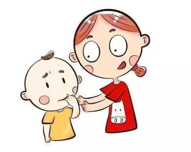 啃啃啃，孩子把指甲都啃光了，医生说这是病！