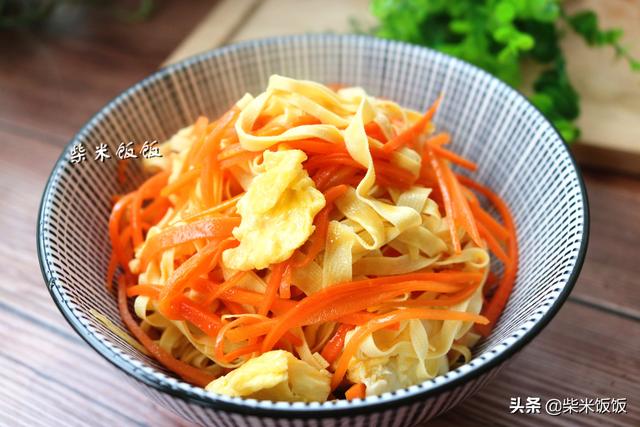 开学了，多给孩子吃这菜，保护眼睛防近视，促进生长个子高！