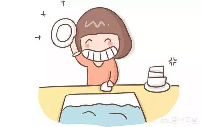 带孩子最累的人是谁？